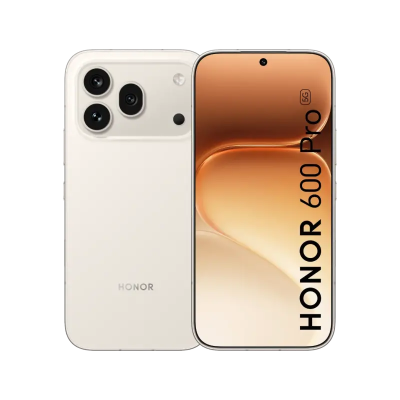 CELULAR 600PRO 5G CON 512GB DE ALMACENAMIENTO Y 12GB DE RAM DORADO VKPNX9GO